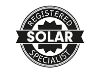 Registered Solar Specialist